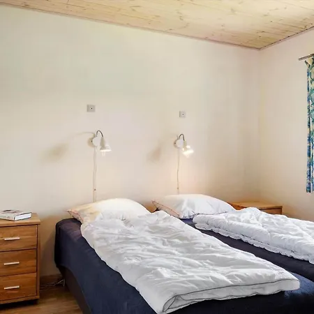 بيت للعطل Sj262-borkop-niels-pedersensvej-22 Børkop