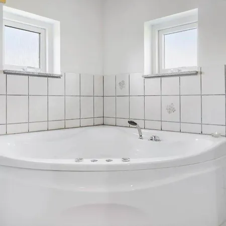 بيت للعطل Sj262-borkop-niels-pedersensvej-22 *