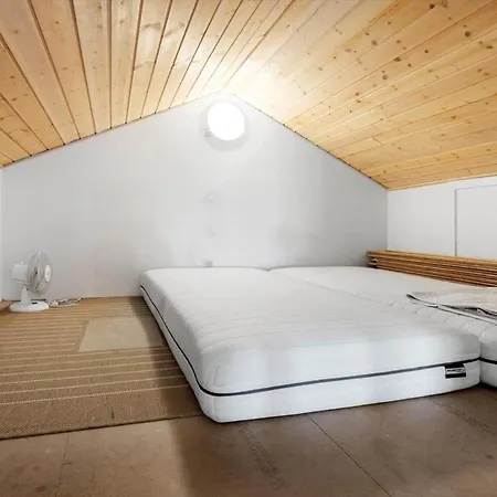 بيت للعطل Sj262-borkop-niels-pedersensvej-22 Børkop