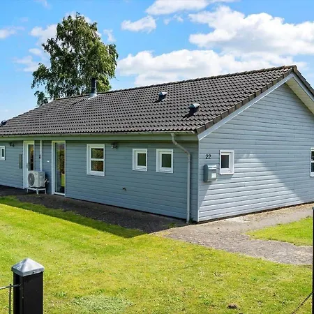 Sj262-borkop-niels-pedersensvej-22 * Borkop