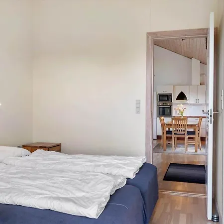 بيت للعطل Sj262-borkop-niels-pedersensvej-22