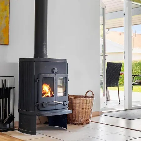 Holiday home Sj262-borkop-niels-pedersensvej-22 *