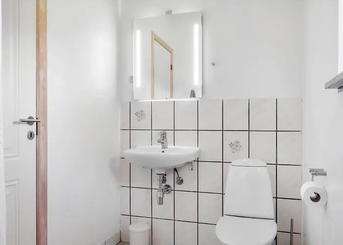 Sj262-borkop-niels-pedersensvej-22 Holiday home *