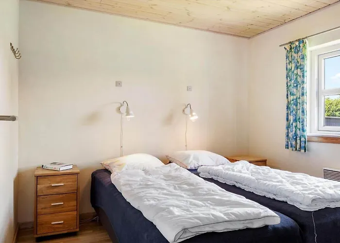 Holiday home Sj262-borkop-niels-pedersensvej-22 Borkop