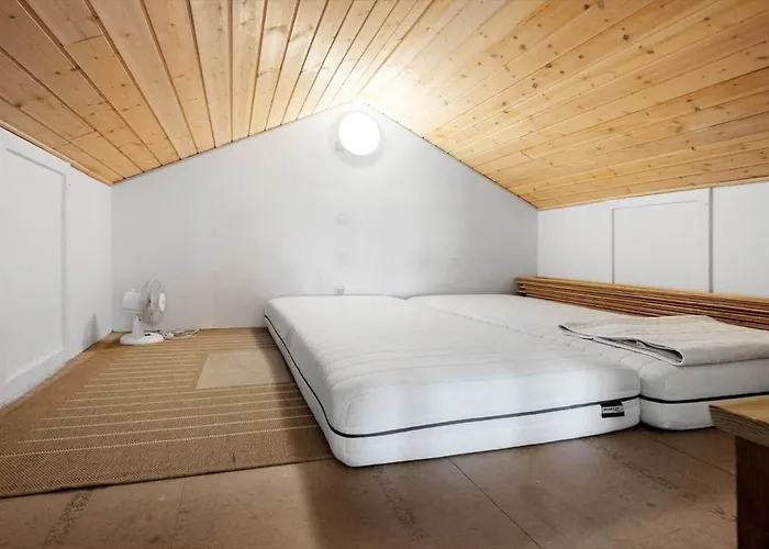 Holiday home Sj262-borkop-niels-pedersensvej-22 Borkop