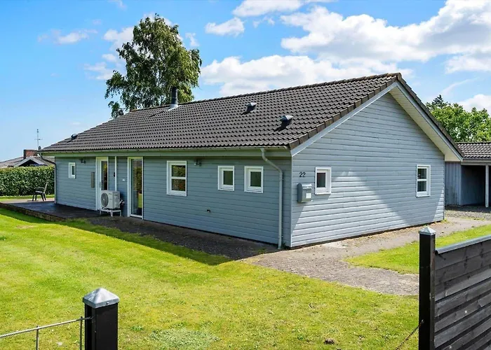 Sj262-borkop-niels-pedersensvej-22 * Borkop