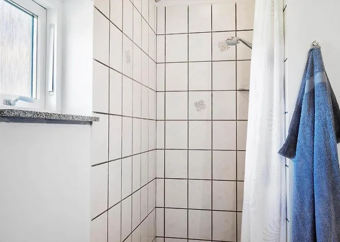 Holiday home Sj262-borkop-niels-pedersensvej-22