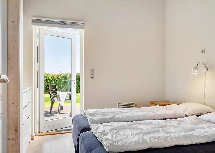 Sj262-borkop-niels-pedersensvej-22 Holiday home