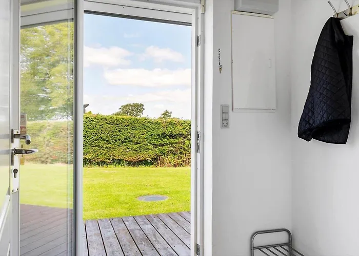 Sj262-borkop-niels-pedersensvej-22 Holiday home