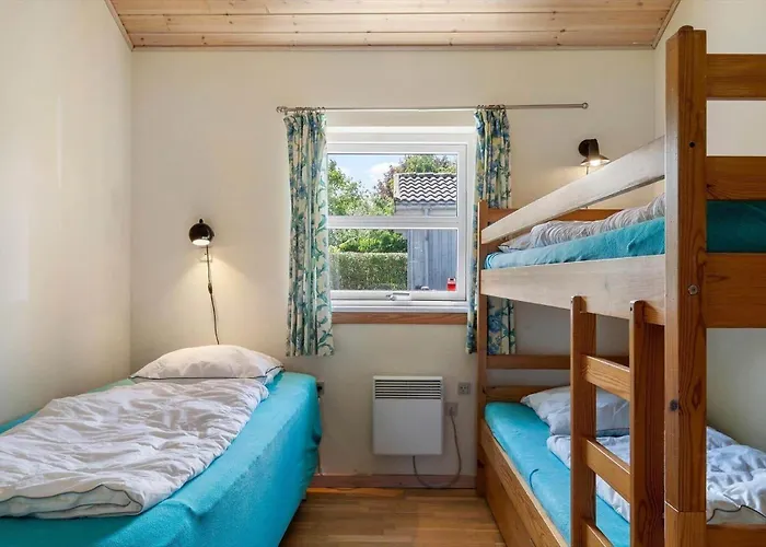 Sj262-borkop-niels-pedersensvej-22 Holiday home *