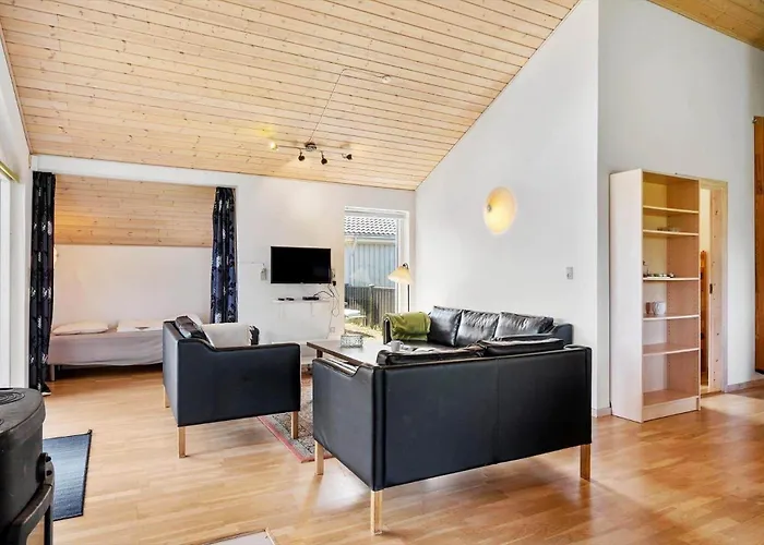 Sj262-borkop-niels-pedersensvej-22 Holiday home