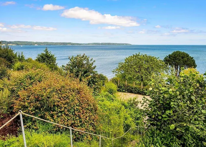 Sj262-borkop-niels-pedersensvej-22 Holiday home *